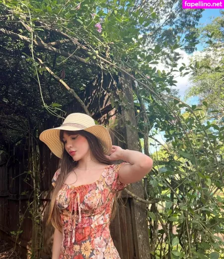 Jhulia Pimentel OnlyFans Thumbnail #ADvUFeyYV8