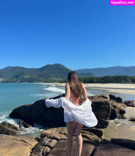 Jhulia Pimentel OnlyFans Thumbnail #fMpdiPMiY3