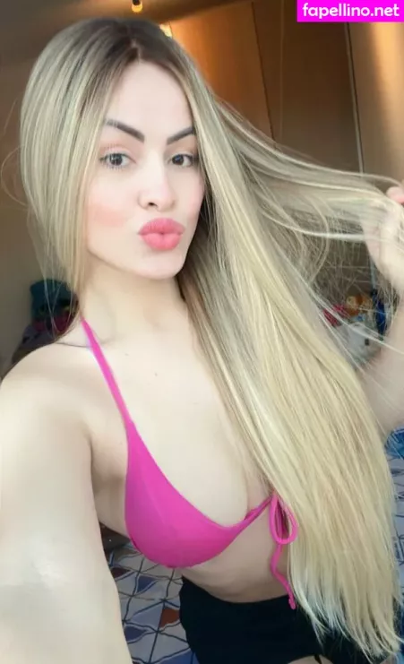 Jhullyane Sayonara OnlyFans Thumbnail #MzljXs8JHj