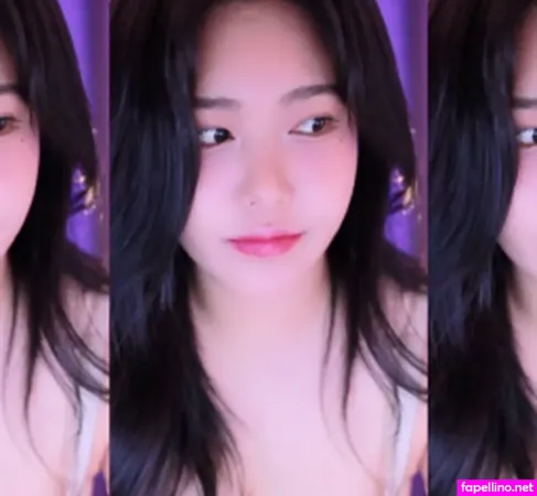 Ji Hyun Ing OnlyFans Thumbnail #GZHnwsYhww