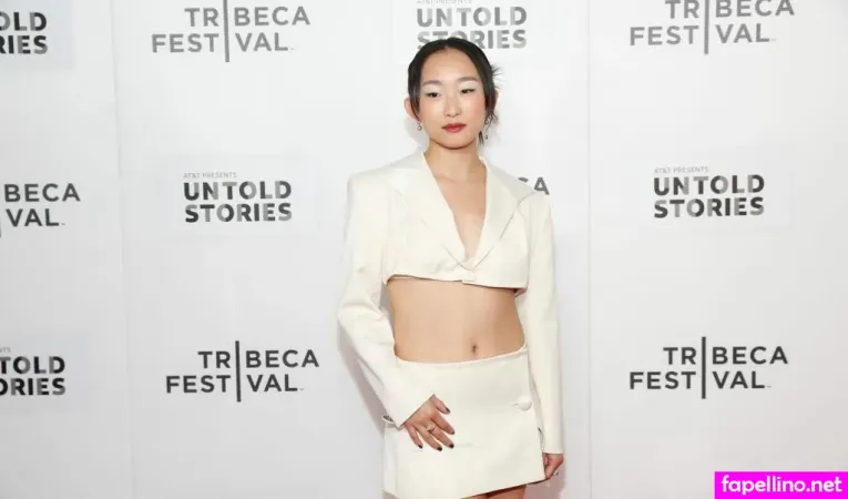 Ji Young Yo OnlyFans Thumbnail #E8uM6Esok1