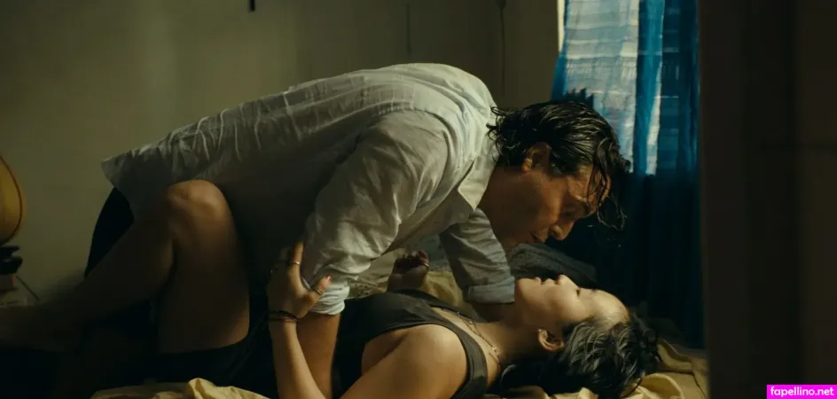 Ji Young Yo OnlyFans Thumbnail #HiQJOY2yZt