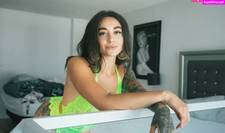 Jia Goddess OnlyFans Thumbnail #uYGVWfAtXK