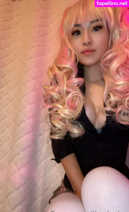 Jiaebaby OnlyFans Thumbnail #D6MIZyzuNc