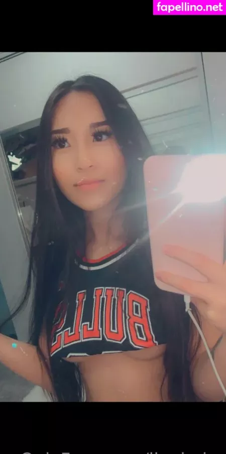 Jiaebaby OnlyFans Thumbnail #Qmjq6Z2TKG