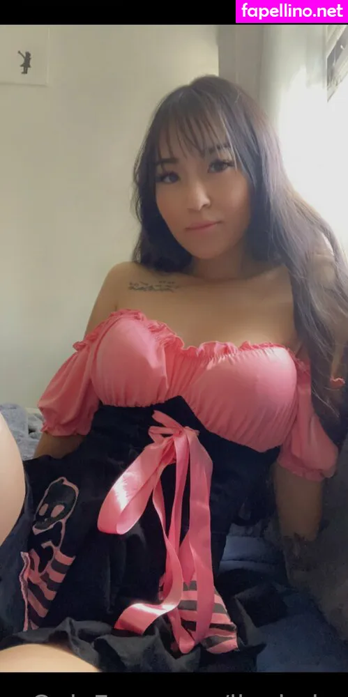 jiaebaby Nude Leaked OnlyFans Photo #RJWW2iQcMB