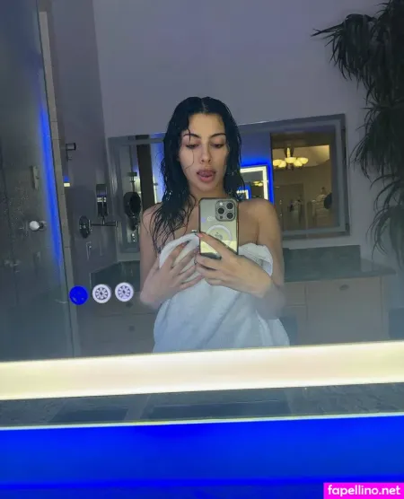 Jiana Elise OnlyFans Thumbnail #Uznv7Kvccu