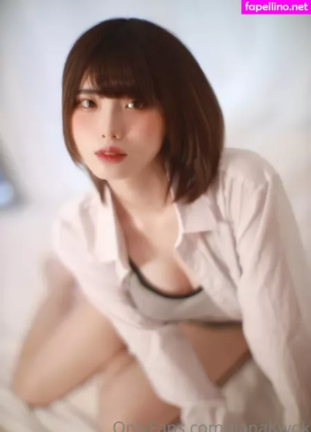 Jianakwok OnlyFans Thumbnail #6xrO3BVMzD