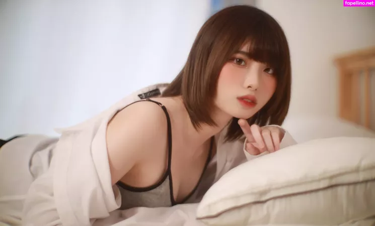 Jianakwok OnlyFans Thumbnail #DSucw1279F