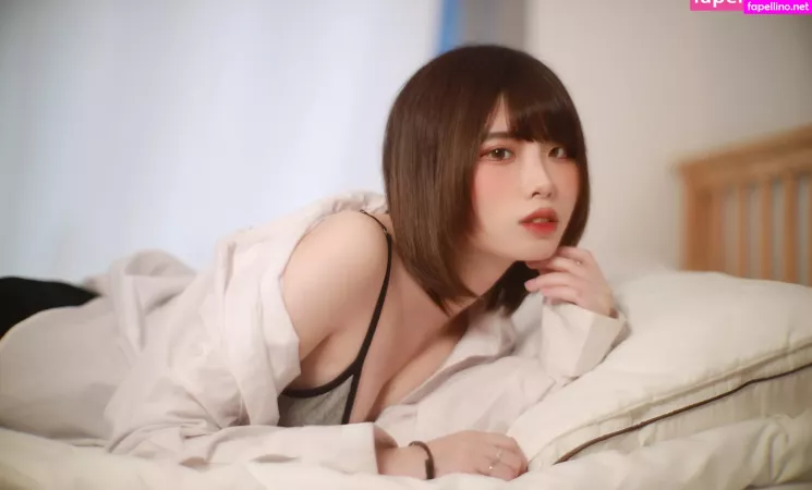 Jianakwok OnlyFans Thumbnail #EhlqESthMa