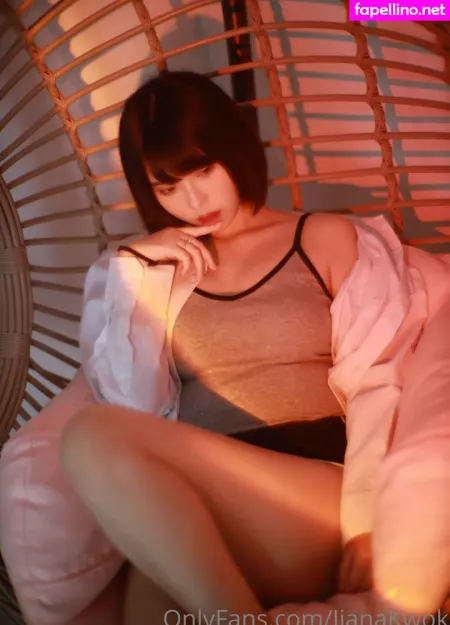 Jianakwok OnlyFans Thumbnail #IrxrDIiC7Z