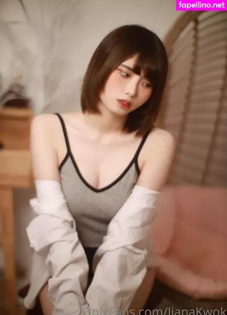 Jianakwok OnlyFans Thumbnail #UUGr9paPOe