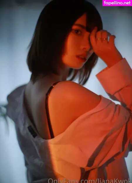 Jianakwok OnlyFans Thumbnail #UjODMUbOzK