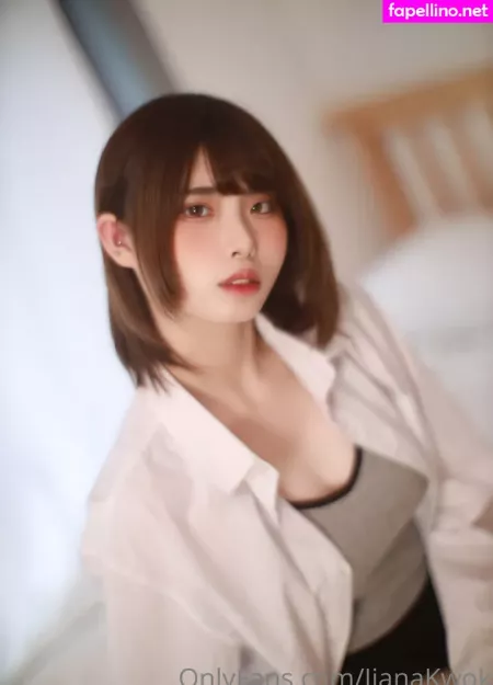 Jianakwok OnlyFans Thumbnail #Xg0jT4iNQO