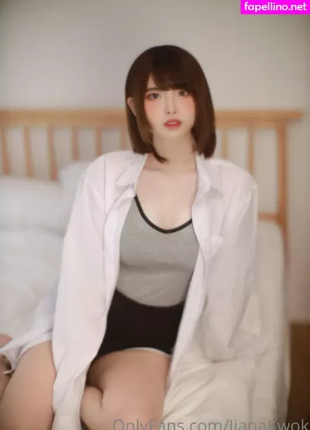 Jianakwok OnlyFans Thumbnail #YqZfIcmVfN
