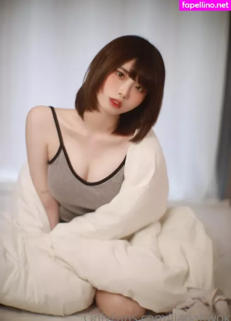 Jianakwok OnlyFans Thumbnail #Zkwailtt0q