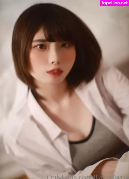 Jianakwok OnlyFans Thumbnail #bWFZS7mMTA