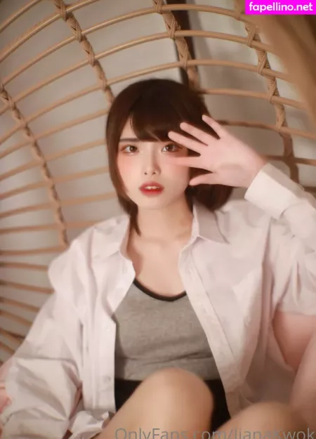 Jianakwok OnlyFans Thumbnail #e95wFkSqDg