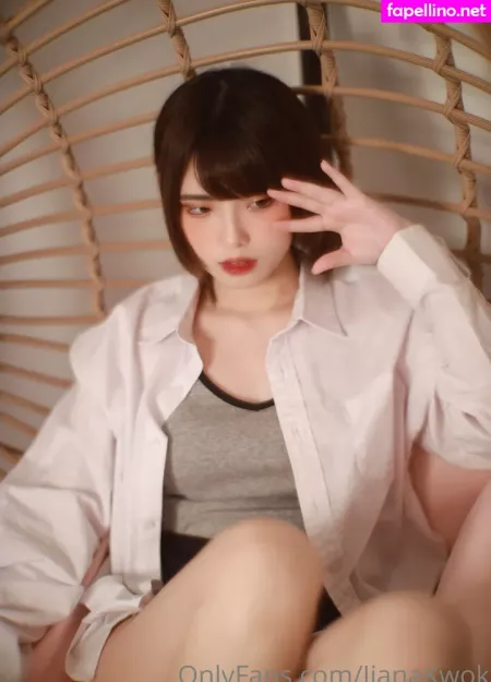 Jianakwok OnlyFans Thumbnail #lZT6titU6N