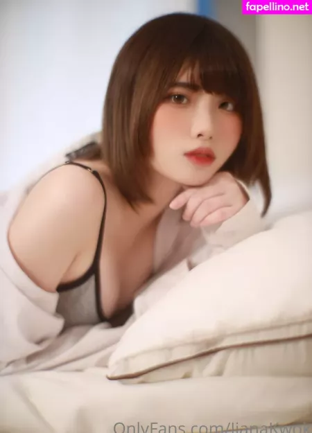 Jianakwok OnlyFans Thumbnail #oxpb9yD8G5
