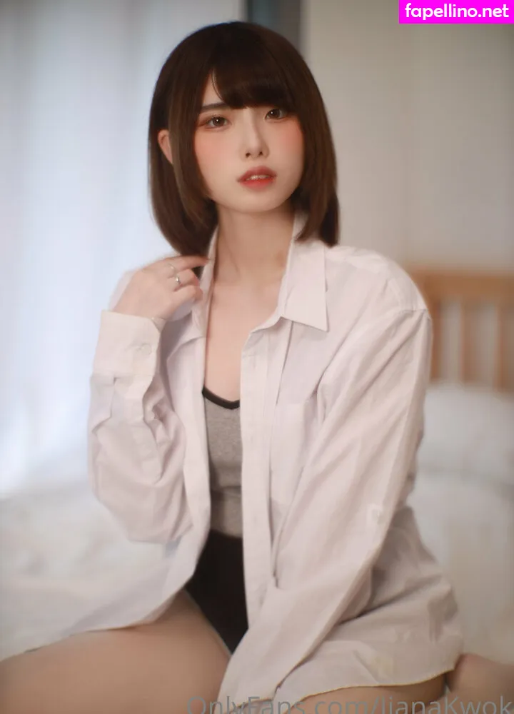 JianaKwok Nude Leaked OnlyFans Photo #rIC5AWX0Ti