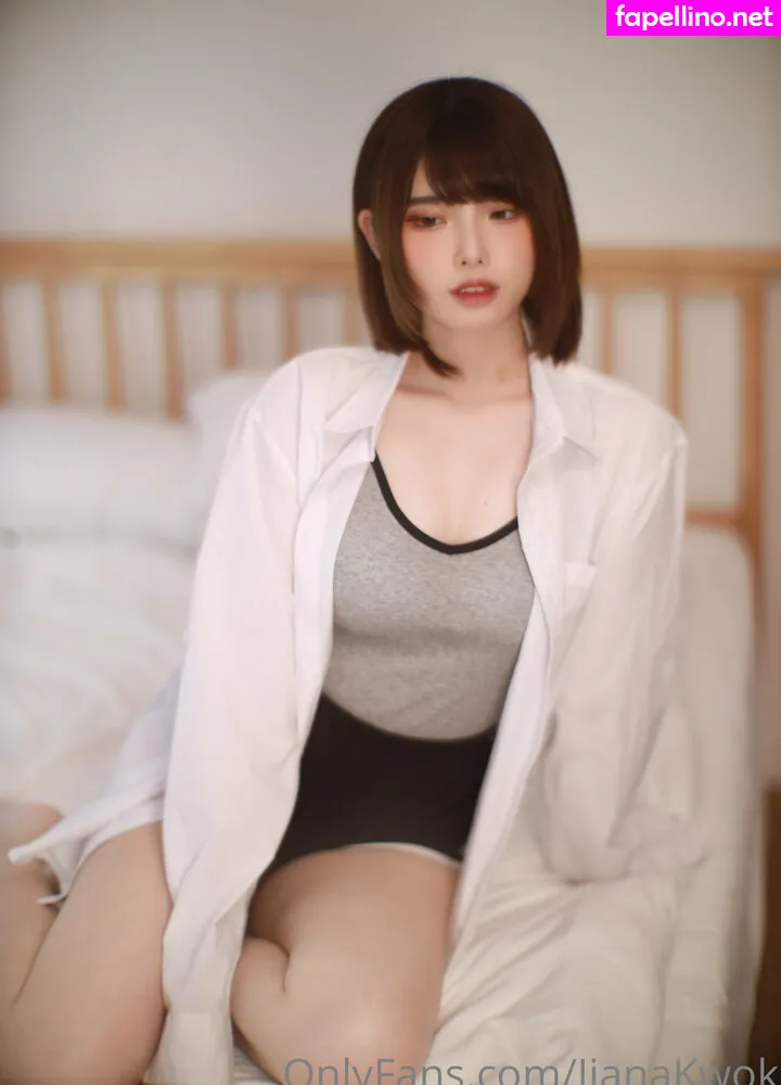 JianaKwok Nude Leaked OnlyFans Photo #vVDcS01EG8