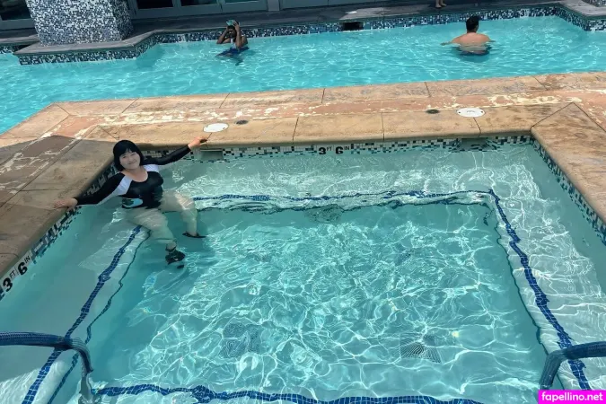 Jianying Hua OnlyFans Thumbnail #PRZrQIgey0