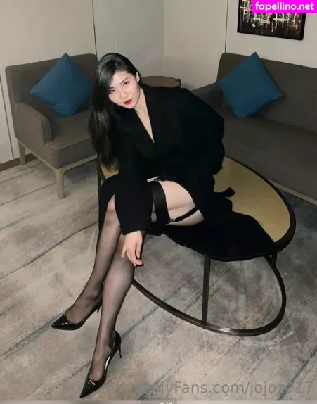 Jiaojiaosquats OnlyFans Thumbnail #XHTugHiWCa