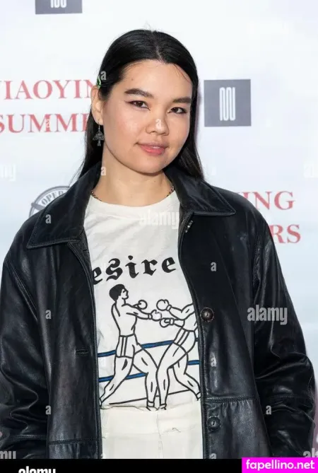 Jiaoying OnlyFans Thumbnail #JYSES6gDev