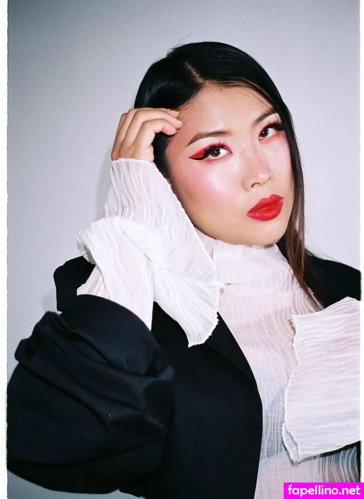 Jiaoying Nude Leaked OnlyFans Photo #Ltgff4aPJt