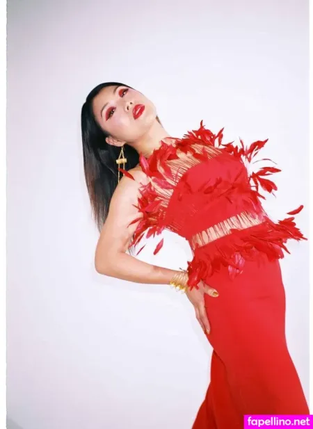 Jiaoying OnlyFans Thumbnail #k6FgLG85vn