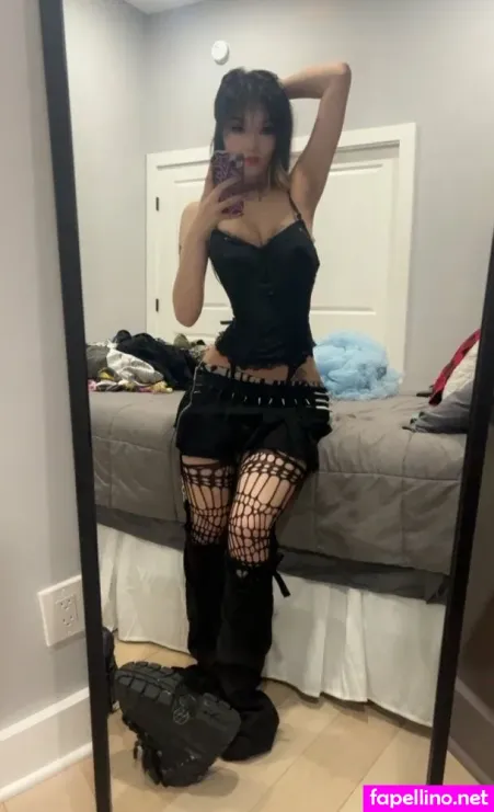 Jiaze OnlyFans Thumbnail #QXFlYSSzKh