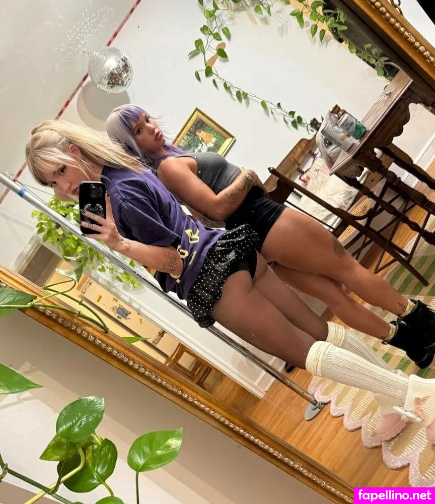 Danyale Patterson, jibgurl, jibgurl4evr Nude Leaked OnlyFans Photo #EgJZ11enF0