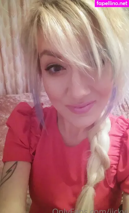 Jickyj OnlyFans Thumbnail #GTnU3Gekup