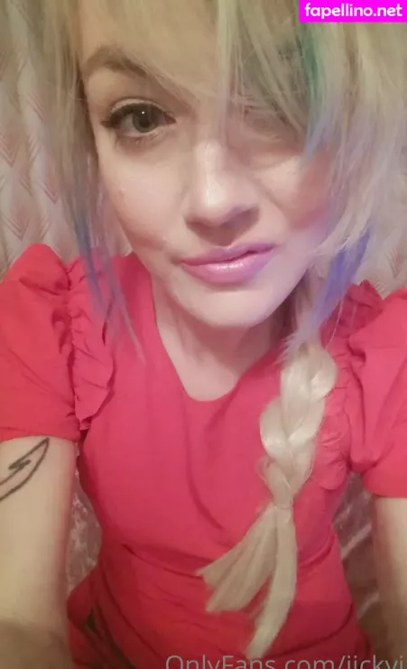 Jickyj OnlyFans Thumbnail #JGWc0KXwpQ
