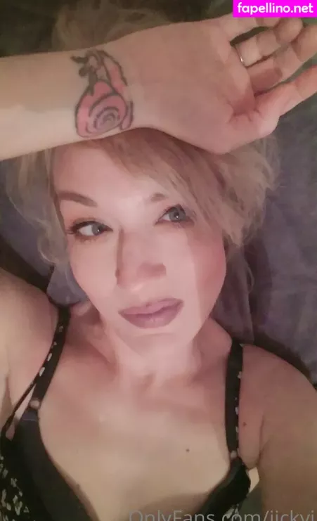 Jickyj OnlyFans Thumbnail #acyKrJEksb