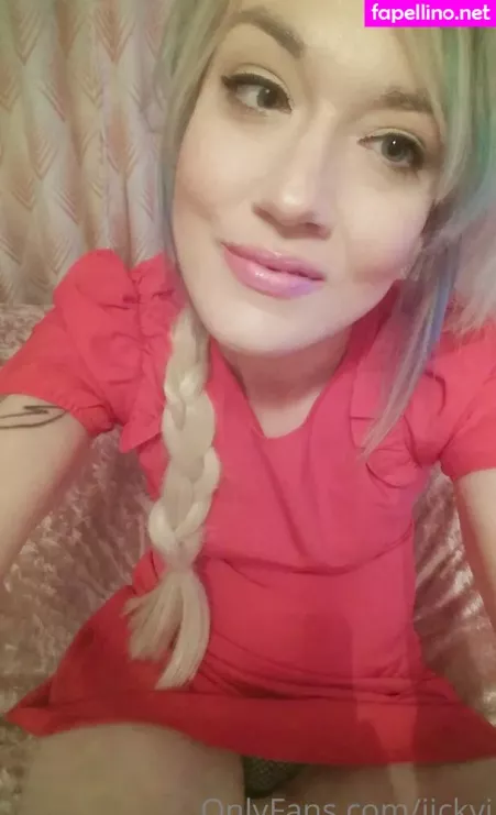 Jickyj OnlyFans Thumbnail #dSFJqnM8sh