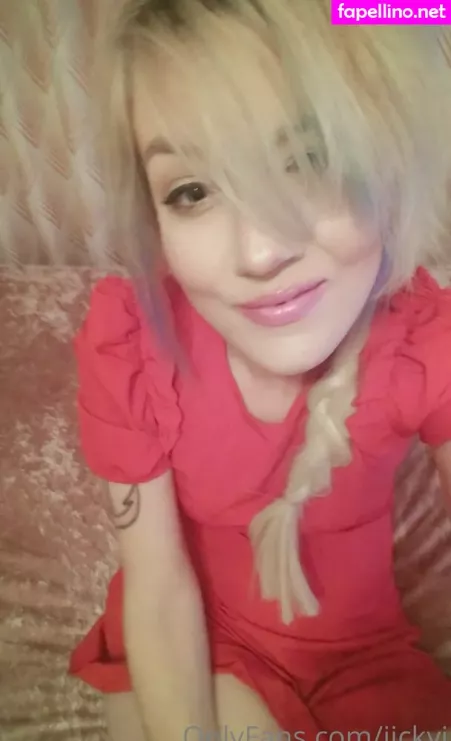 Jickyj OnlyFans Thumbnail #dcIIljUR9D