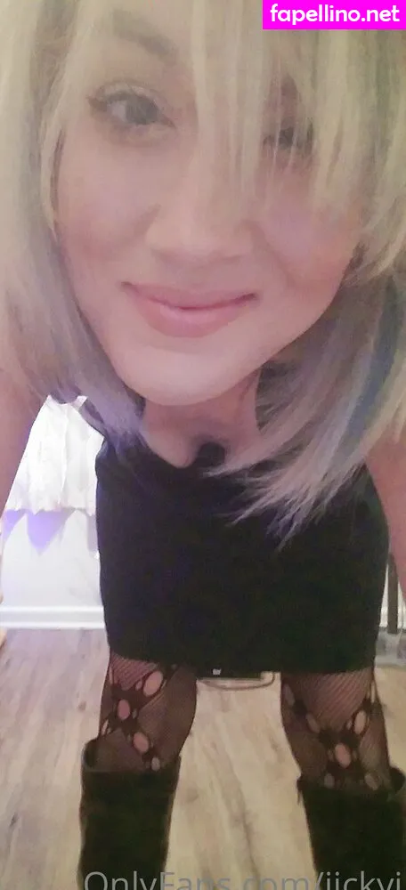 destylesenjicky, jickyj Nude Leaked OnlyFans Photo #jAhImaWad6