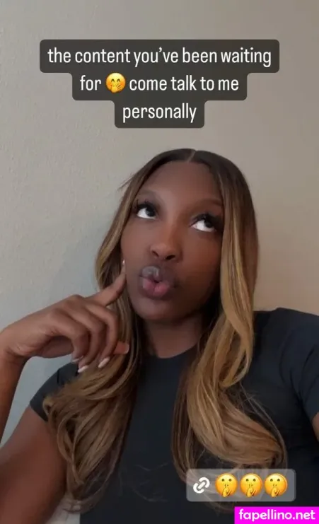 Jicyra Johnson Main Profile Photo