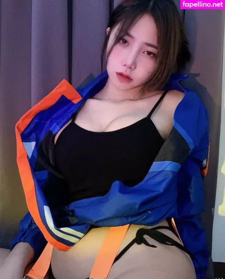 Jiebjah OnlyFans Thumbnail #BYEQwdnmse