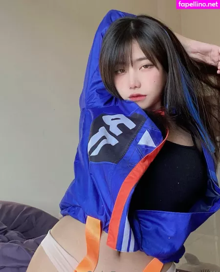 Jiebjah OnlyFans Thumbnail #NuHOL41X6G