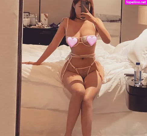 Jiee Wen OnlyFans Thumbnail #TjqCJSreRe