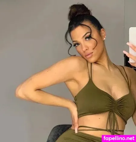 Jiena Viduka OnlyFans Thumbnail #r6HqemdA3y
