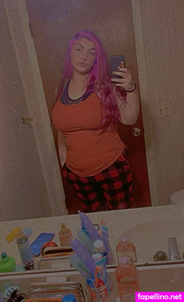 chubbyflower9827, jigglybaby1998 Nude Leaked OnlyFans Photo #YOXcf2trTa