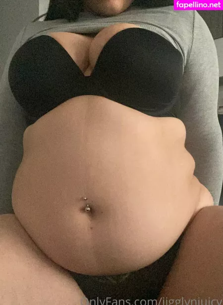 Jigglynjuicy OnlyFans Thumbnail #Inl5IEJc8c