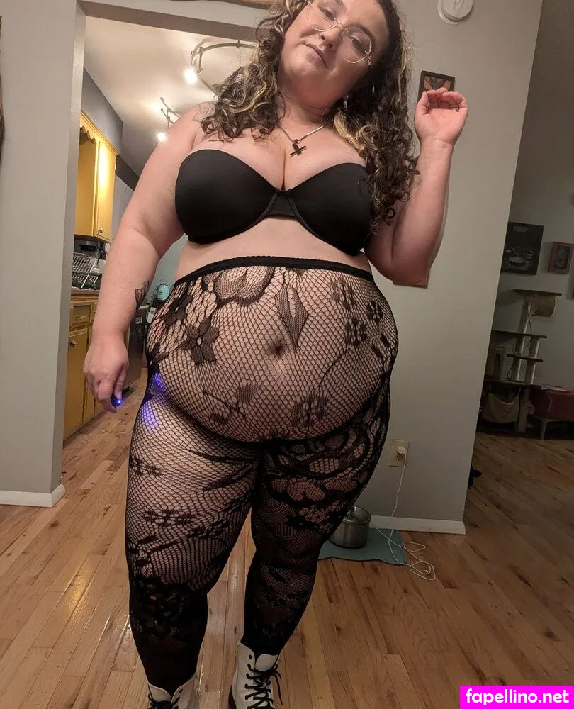 jigglypuffgirl3, jigglyrufff Nude Leaked OnlyFans Photo #KGP3aGksde