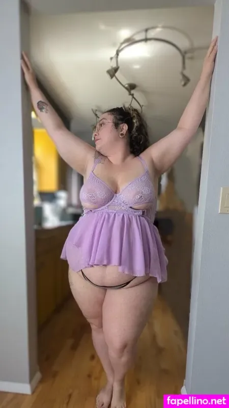 Jigglypuffgirl3 OnlyFans Thumbnail #WT79sS1suf
