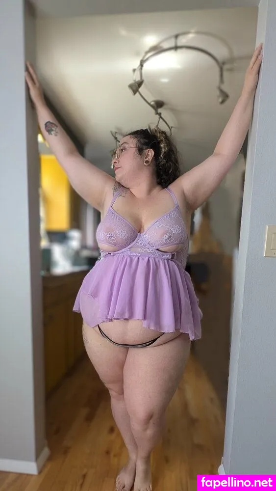 jigglypuffgirl3, jigglyrufff Nude Leaked OnlyFans Photo #WT79sS1suf