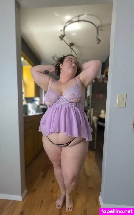 Jigglypuffgirl3 OnlyFans Thumbnail #htEPim1p5j